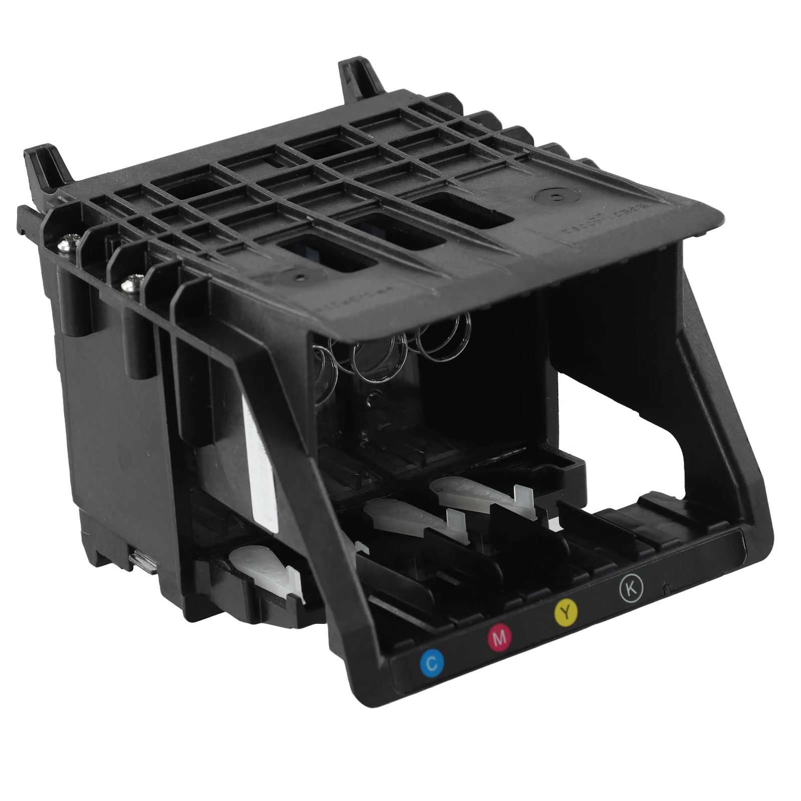 952 Printhead Print Head Office 8715 8720 8725 Printers ABS Black High Quality Nozzle Printer Accessories Durable
952 Printhead Print Head Office 8715 8720 8725 Printers ABS Black High Quality Nozzle Printer Accessories Durable