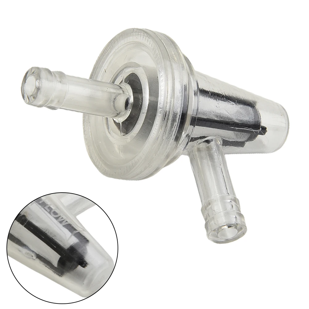 Universal Motorcycle Right Angle Inline Fuel Filter 5/16" 8mm Hose Lines Motorcycle Petrol Fuel Filter
Universal Motorcycle Right Angle Inline Fuel Filter 5/16" 8mm Hose Lines Motorcycle Petrol Fuel Filter