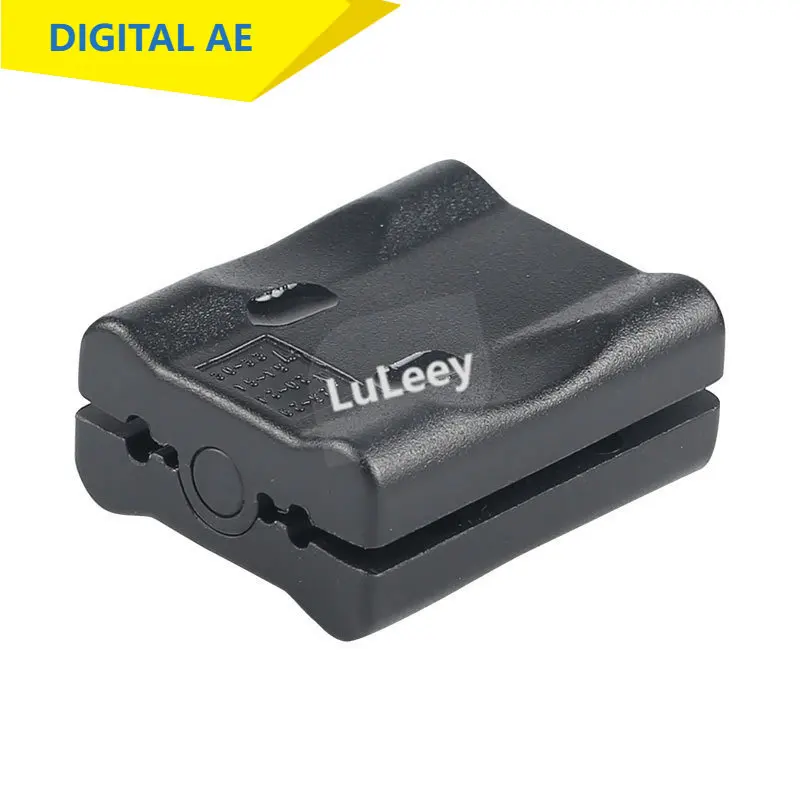 2pcs Fiber Optic Cable Stripper Loose Tube Longitudinal Stripper Slitter Central Beam Tube Longitudinal Stripper 1.5mm 3.3 Mm
2pcs Fiber Optic Cable Stripper Loose Tube Longitudinal Stripper Slitter Central Beam Tube Longitudinal Stripper 1.5mm 3.3 Mm