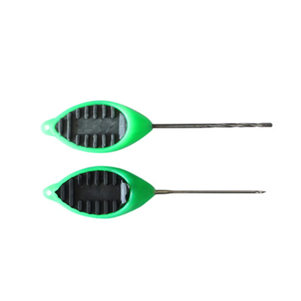 Fishing Needle Drill Multi Tool Outdoor Carp Fishing Terminal Tackle Drilling Needle Baiting Needles Tool Fishing Tools
Fishing Needle Drill Multi Tool Outdoor Carp Fishing Terminal Tackle Drilling Needle Baiting Needles Tool Fishing Tools