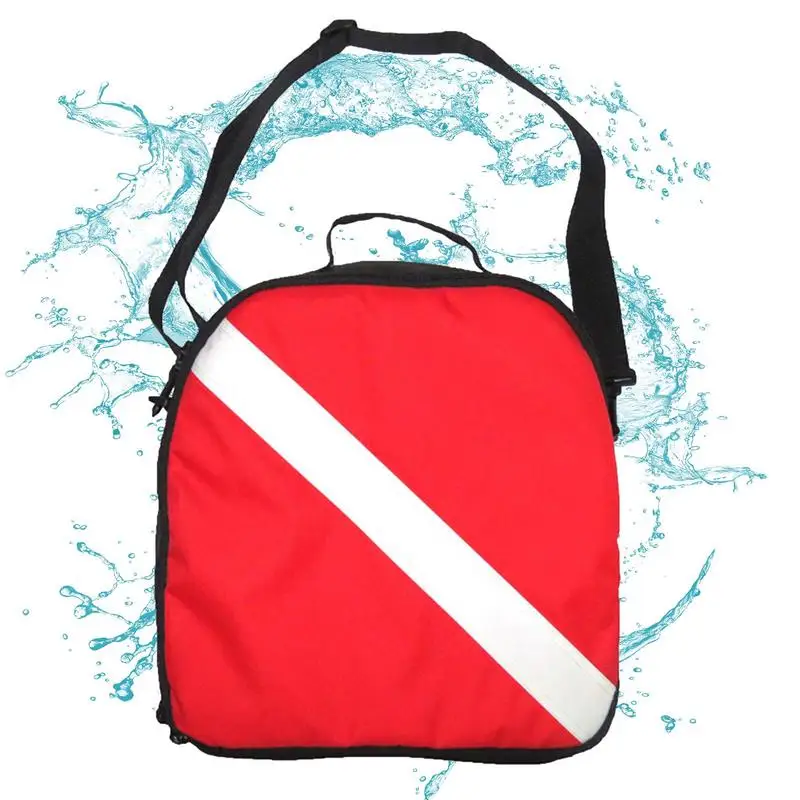 Scuba Regulator Bag Diving Regulator Protective Bags Carrying Case Protector For Regulators Dive Instruments And Accessories
Scuba Regulator Bag Diving Regulator Protective Bags Carrying Case Protector For Regulators Dive Instruments And Accessories
