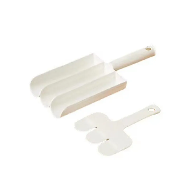 Kitchen Triple Meatball Maker Homemade Meatball Tool Creative Meat Making Balls Mold Kitchen Gadgets Meat Cooking Accessorie
Kitchen Triple Meatball Maker Homemade Meatball Tool Creative Meat Making Balls Mold Kitchen Gadgets Meat Cooking Accessorie