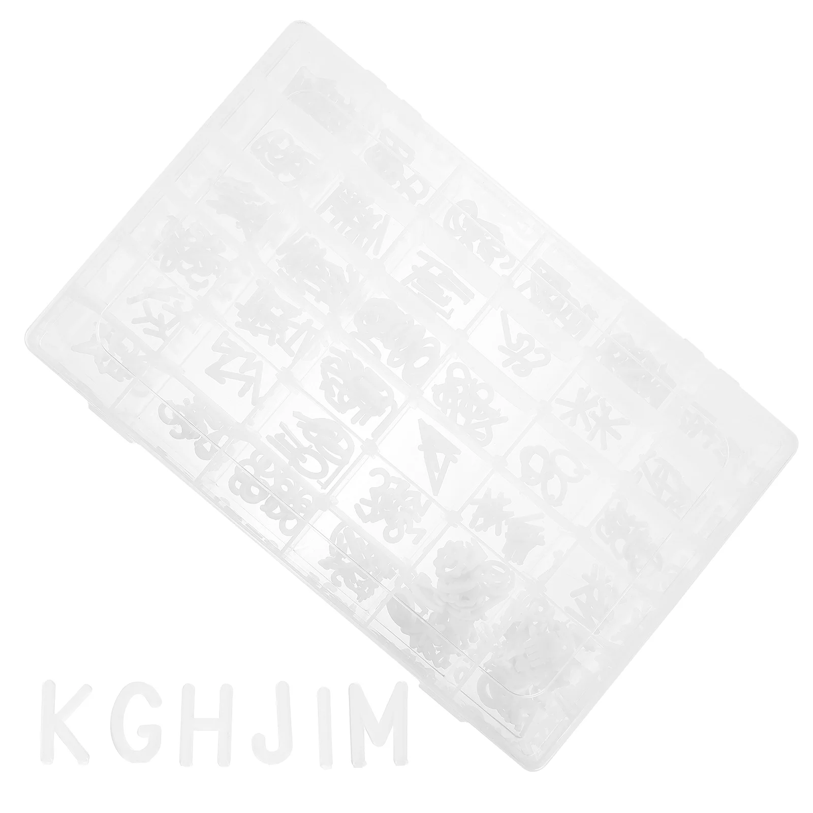 Paper Cut Whiteboard Accessories Number Cutout Plastic Letters for Bulletin Boards 
Paper Cut Whiteboard Accessories Number Cutout Plastic Letters for Bulletin Boards