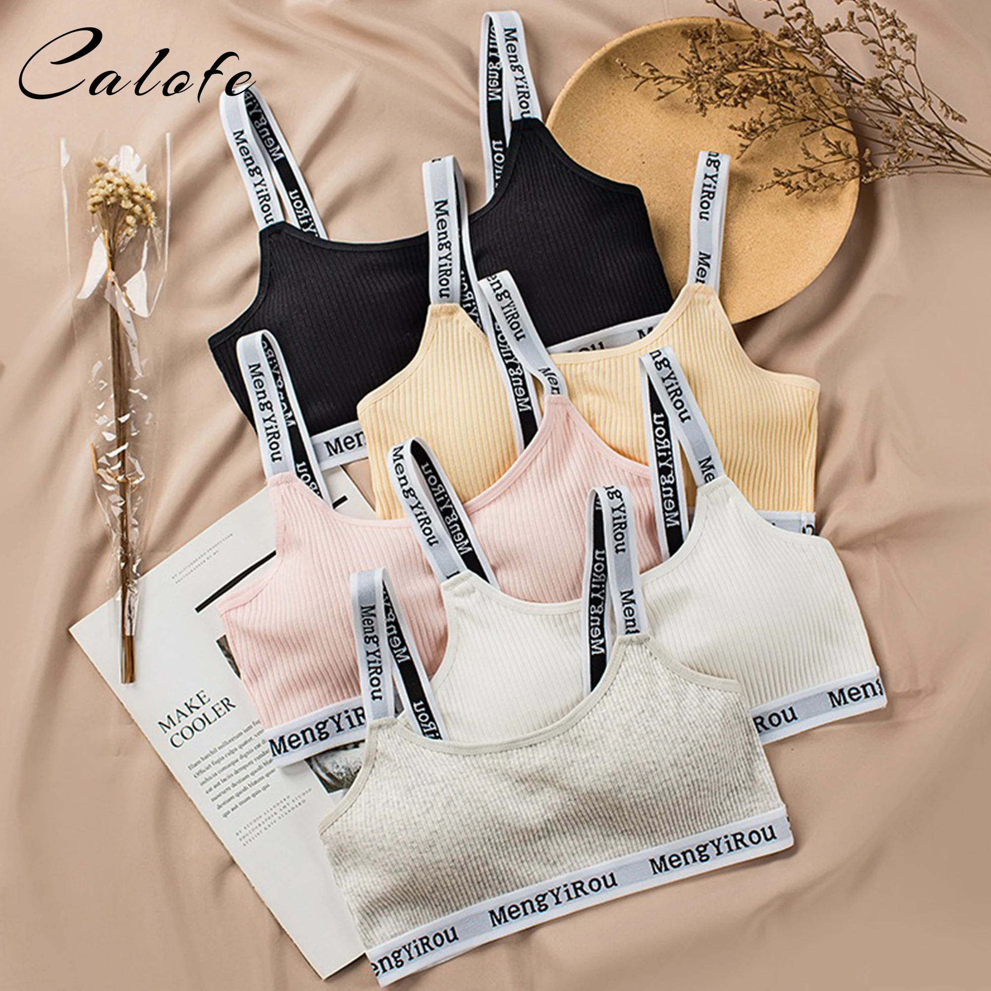 8-18 Years Cotton Teen Girl Training Bra Puberty Adolescent Vest Wireless Children Tank Tops Dropshipping
8-18 Years Cotton Teen Girl Training Bra Puberty Adolescent Vest Wireless Children Tank Tops Dropshipping