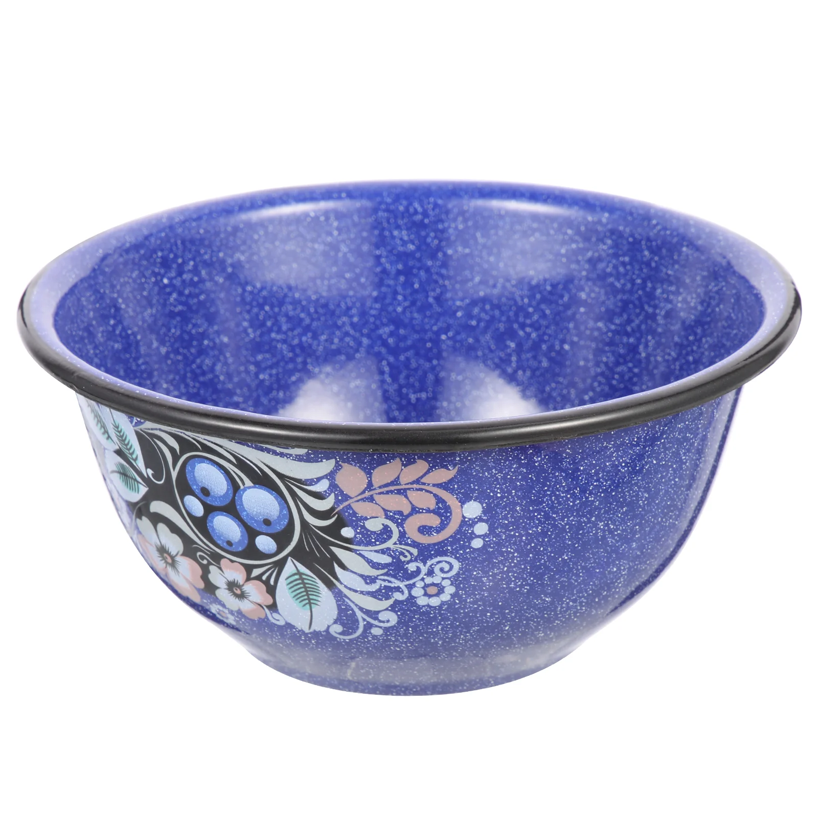 Thickened Enamel Bowl Daily Use Ramen Reusable Compact Food Household Soup Container Lunch Supply Delicate
Thickened Enamel Bowl Daily Use Ramen Reusable Compact Food Household Soup Container Lunch Supply Delicate