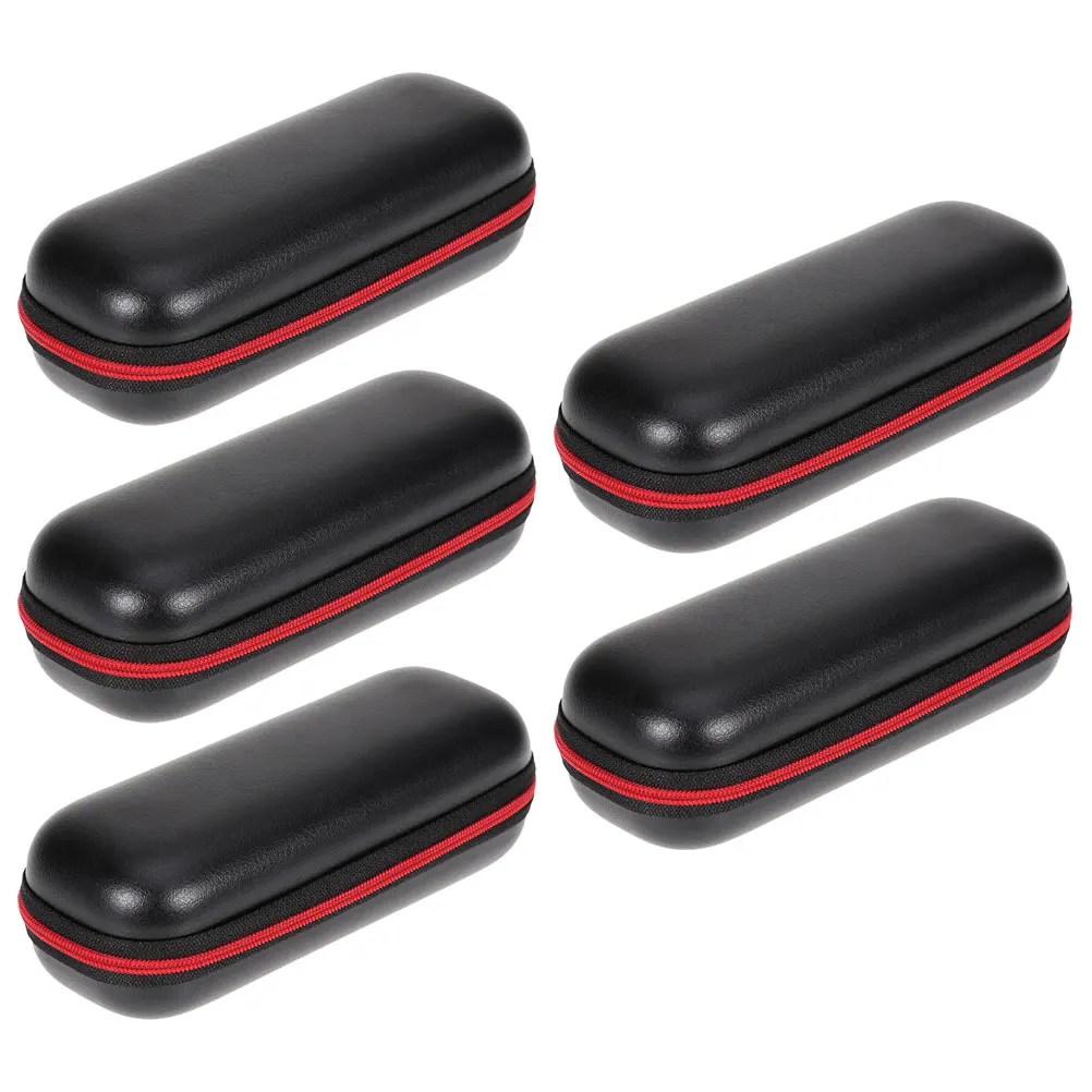 5pcs Hand Ladies Watch Zipper Storage Cases Hand Ladies Watch Organizer Jewelry Boxes For Women
5pcs Hand Ladies Watch Zipper Storage Cases Hand Ladies Watch Organizer Jewelry Boxes For Women
