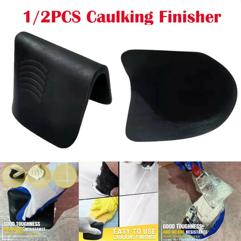 1/2PCS Caulking Finisher New Polyurethane Sealant Smooth Scraper Grout Scraper Caulk Finisher Hand Caulk Tool Sealant Finishing
1/2PCS Caulking Finisher New Polyurethane Sealant Smooth Scraper Grout Scraper Caulk Finisher Hand Caulk Tool Sealant Finishing