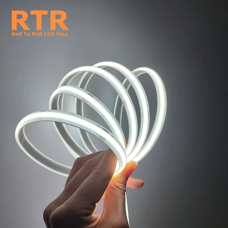 5M IP68 COB LED Strip Light 480leds/M 24V CRI RA90 Outdoor Garden FOB LED Tape For Bedroom Kitchen Landscape LightingLighting
5M IP68 COB LED Strip Light 480leds/M 24V CRI RA90 Outdoor Garden FOB LED Tape For Bedroom Kitchen Landscape LightingLighting