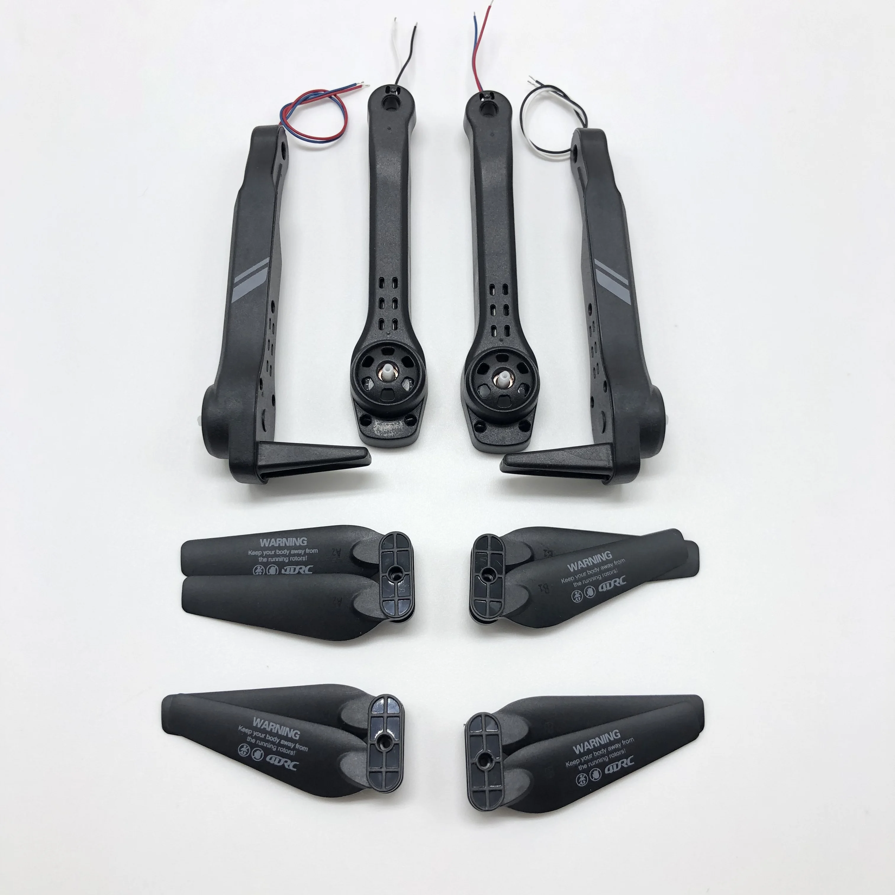 4PCS Motor Arm With 4PCS Folding Propellers Blade Accessories for 4DRC V13 Foldable RC Quadcopter Drone Spare Parts
4PCS Motor Arm With 4PCS Folding Propellers Blade Accessories for 4DRC V13 Foldable RC Quadcopter Drone Spare Parts