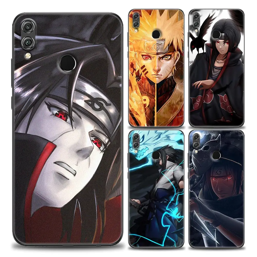 NARUTO Phone Case for Honor 8X 9S 9A 9C 9X Pro Lite Play 9A 50 10 20 30 Pro 30i 20S Pro 5G Soft Cover Uchiha Sasuke Itachi Anime
NARUTO Phone Case for Honor 8X 9S 9A 9C 9X Pro Lite Play 9A 50 10 20 30 Pro 30i 20S Pro 5G Soft Cover Uchiha Sasuke Itachi Anime
