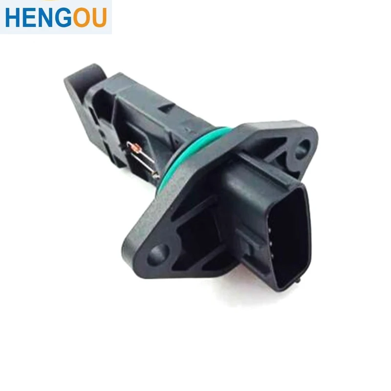 Датчик массового расхода воздуха MAF для 2000-2001 Nissan Maxima л 5-контактный 22680-4M500
Датчик массового расхода воздуха MAF для 2000-2001 Nissan Maxima л 5-контактный 22680-4M500