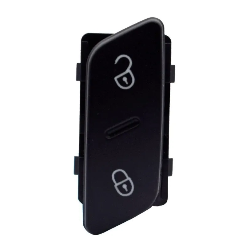 Car Central Locking Saftey Switch Door Lock Button Auto Accessories For VW Jetta Golf 5 MK5 Passat CC Tiguan 1K0 962 125 B
Car Central Locking Saftey Switch Door Lock Button Auto Accessories For VW Jetta Golf 5 MK5 Passat CC Tiguan 1K0 962 125 B