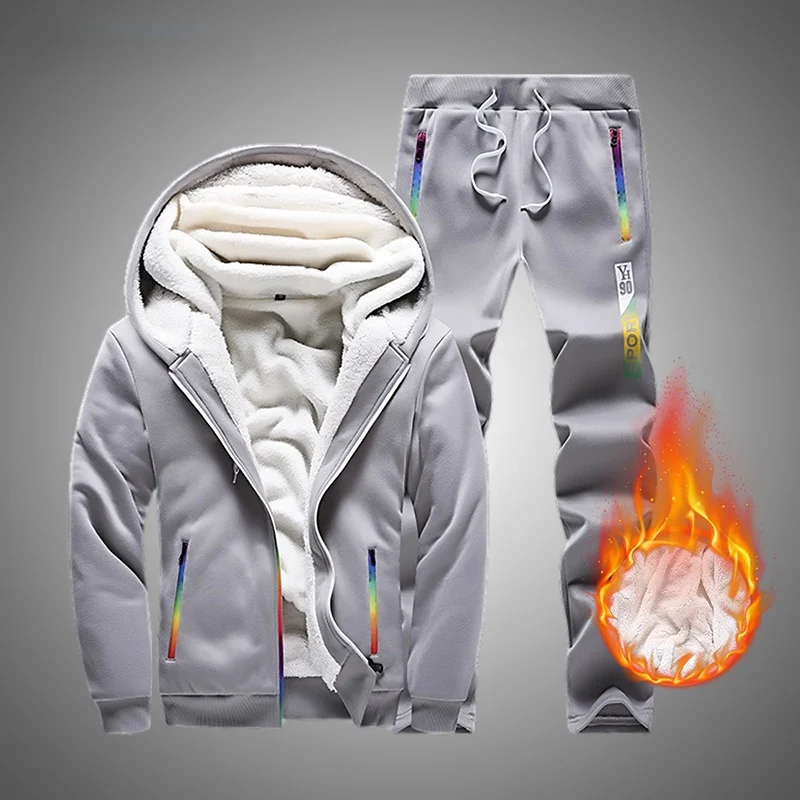Мужской Радужный спортивный костюм die Suit, зимние мужские комплекты, теплые штаны и спортивная одежда, повседневный мужской спортивный костюм, комплект из 2 предметов
Мужской Радужный спортивный костюм die Suit, зимние мужские комплекты, теплые штаны и спортивная одежда, повседневный мужской спортивный костюм, комплект из 2 предметов