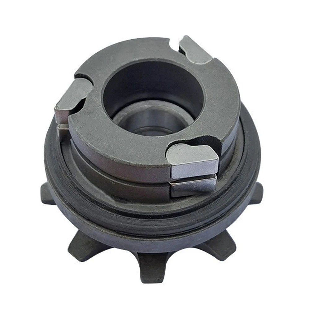 Bicycle Flywheel Modified Single Speed Free Wheel 9T Fly Wheel Gear Sprocket For Folding Bike Cycling Accessories
Bicycle Flywheel Modified Single Speed Free Wheel 9T Fly Wheel Gear Sprocket For Folding Bike Cycling Accessories