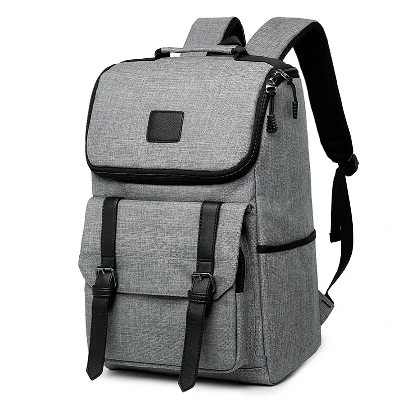 Fashion Korean Japanese Men Laptop Bag Waterproof Oxford Shoulder Bags Large Capacity Women College Student Kids Book Backpacks
Fashion Korean Japanese Men Laptop Bag Waterproof Oxford Shoulder Bags Large Capacity Women College Student Kids Book Backpacks