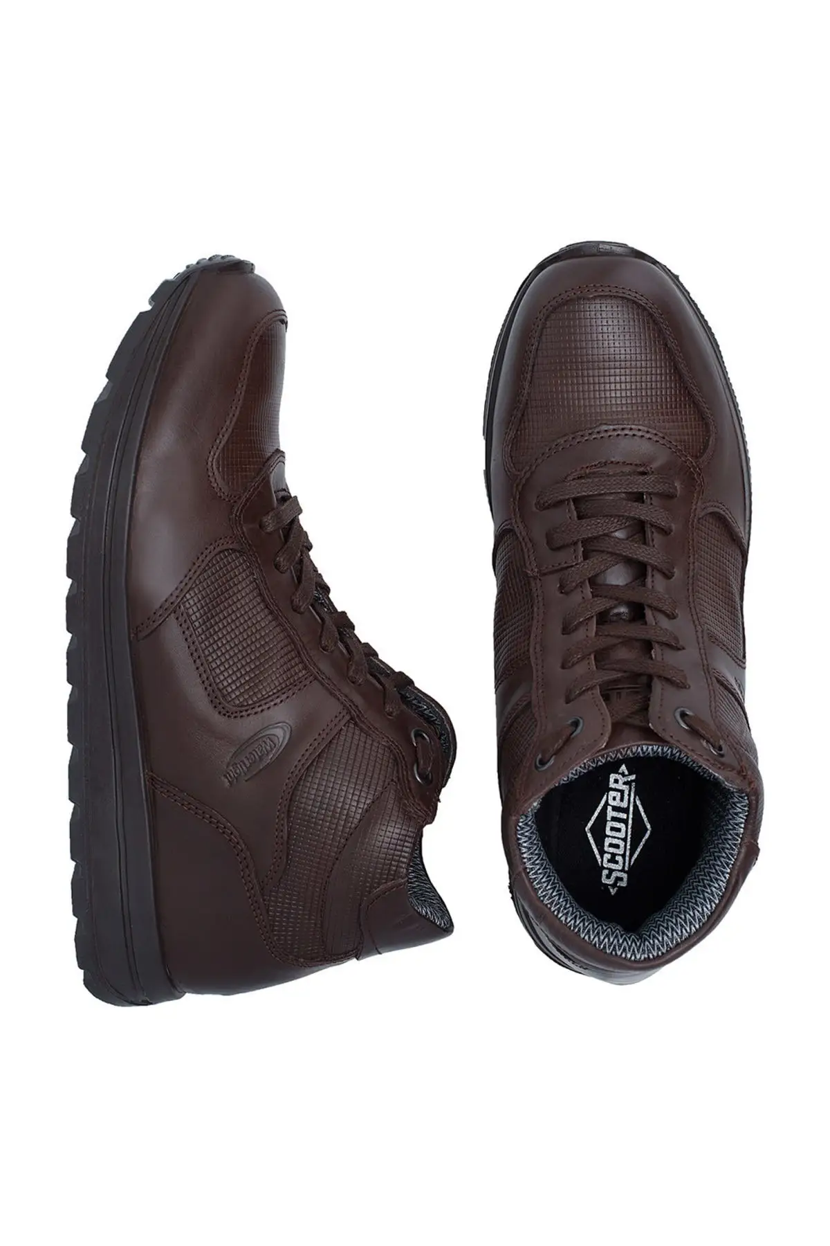Waterproof Genuine Leather Coffee MB Outdoor Casual Shoes Warm Activities Hiking Boots Quality Work Boots
Waterproof Genuine Leather Coffee MB Outdoor Casual Shoes Warm Activities Hiking Boots Quality Work Boots