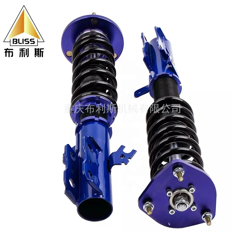 Auto Suspension Systems shock absorber parts rear shock absorber Adjustable car shock absorber Modification accessories
Auto Suspension Systems shock absorber parts rear shock absorber Adjustable car shock absorber Modification accessories