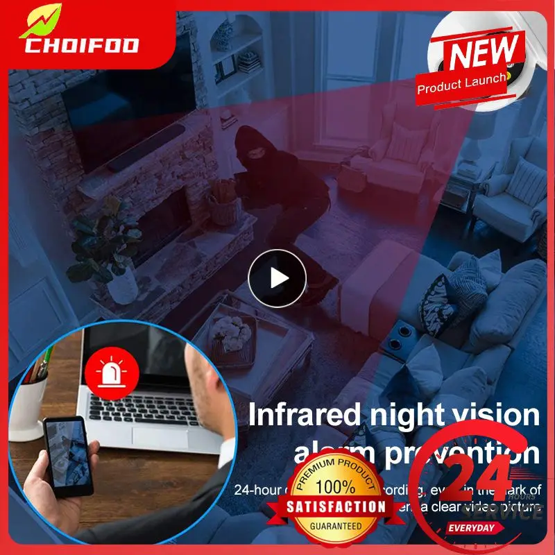 Ip Camera App Remote Detection Night Vision With Motion Detection Surveillance Camera Built-in Microphone Mobile Detection
Ip Camera App Remote Detection Night Vision With Motion Detection Surveillance Camera Built-in Microphone Mobile Detection