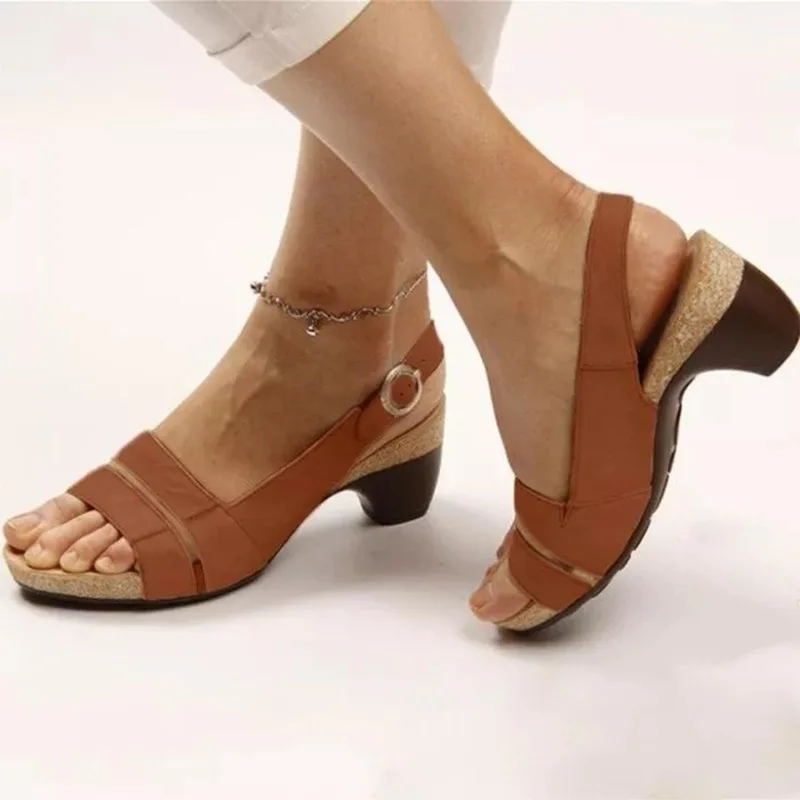 Women's Pumps 2022 Gladiator Sandals Women's Lace-Up Shoes Summer Casual Pumps Chaussures Femme Cozy Women's Shoes
Women's Pumps 2022 Gladiator Sandals Women's Lace-Up Shoes Summer Casual Pumps Chaussures Femme Cozy Women's Shoes