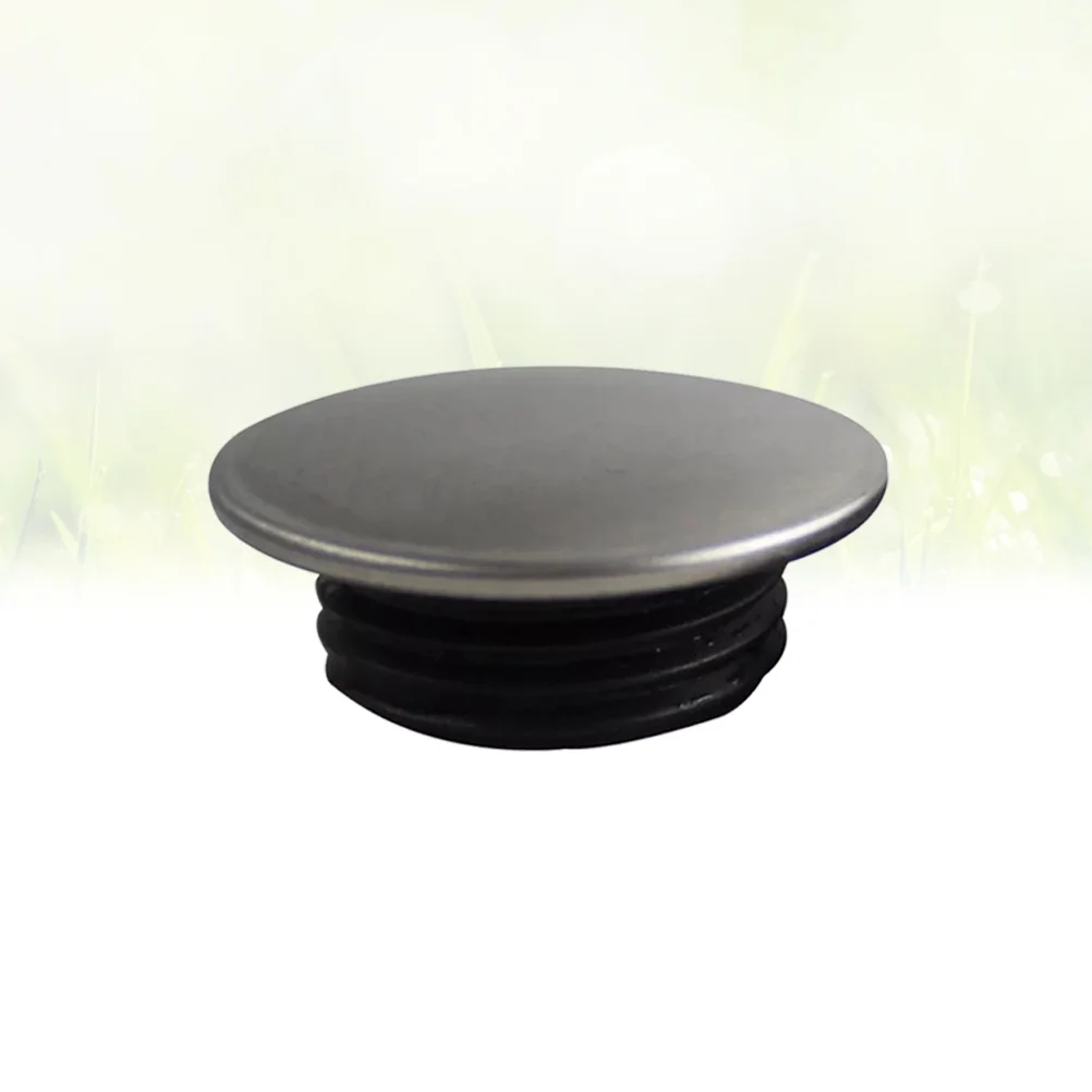 Sink Hole Cover Kitchen Tap Plug Basin Accessories Soap Blanking Covers Overflow Cap Blankround Plate Stopper
Sink Hole Cover Kitchen Tap Plug Basin Accessories Soap Blanking Covers Overflow Cap Blankround Plate Stopper