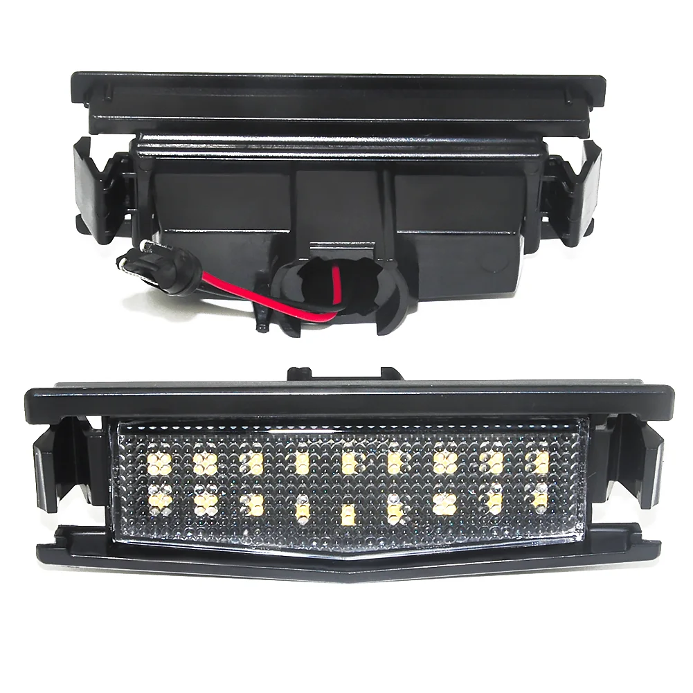 For Mazda 2 2016 MX5 Miata 2016up white LED Car Rear license plate light number plate lamp
For Mazda 2 2016 MX5 Miata 2016up white LED Car Rear license plate light number plate lamp