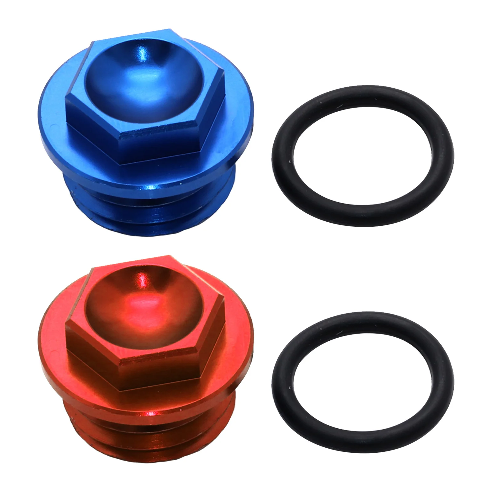 Aluminum Motorcycle Oil Filler Plug Cap Cover For 125 150 250 300 350 400 450 500 525 530 SX SX-F EXC EXC-F XC XC-W XC-F XCF-W
Aluminum Motorcycle Oil Filler Plug Cap Cover For 125 150 250 300 350 400 450 500 525 530 SX SX-F EXC EXC-F XC XC-W XC-F XCF-W