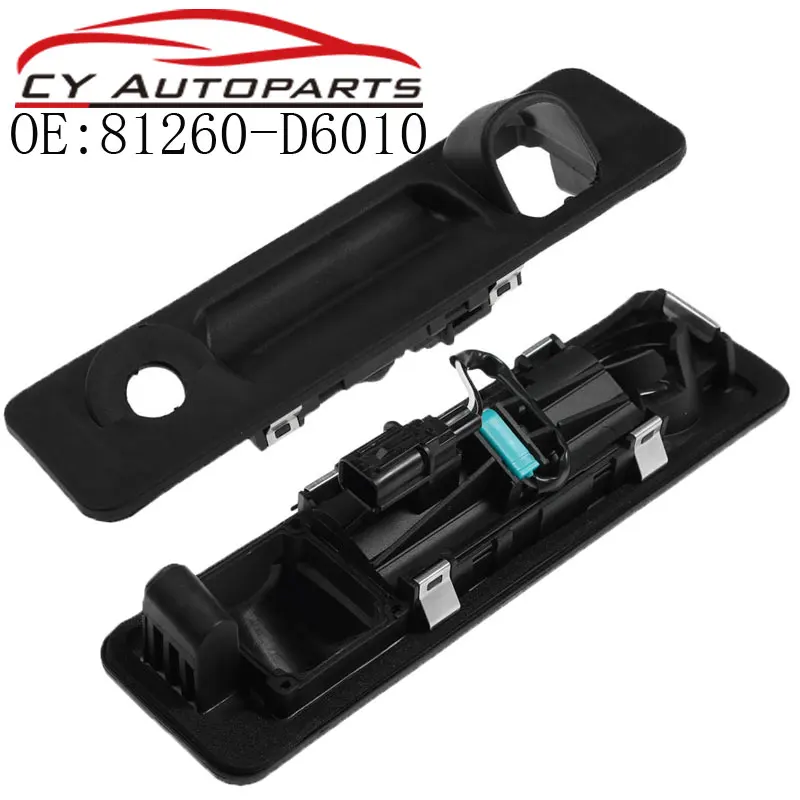 Новый переключатель задней двери, выключатель крышки багажника, ручная кнопка блокировки для Kia K5 Optima 2016-2020 81260-D6010 81260D6010
Новый переключатель задней двери, выключатель крышки багажника, ручная кнопка блокировки для Kia K5 Optima 2016-2020 81260-D6010 81260D6010