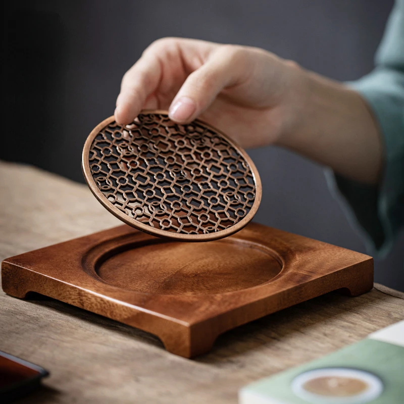 1 Pic Wooden Tea Mat Tea Set Chinese Square Bathroom Bottle Tray Restaurant Kung Fu Tea Set Accessories Dry Soaking Table
1 Pic Wooden Tea Mat Tea Set Chinese Square Bathroom Bottle Tray Restaurant Kung Fu Tea Set Accessories Dry Soaking Table