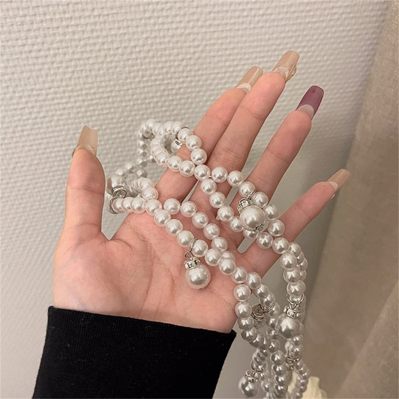 Цепочки с нежными жемчужинами и кисточками для джинсов сценические выступления для женщин и девочек
Цепочки с нежными жемчужинами и кисточками для джинсов сценические выступления для женщин и девочек