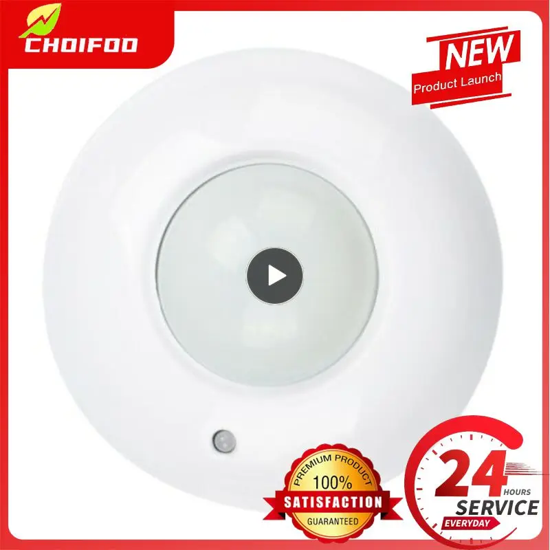 1~5PCS AC220-240V 360° Ceiling Infrared PIR Motion Sensor Switch High Sensitivety Motion Movement Sensor Detector Light Switch
1~5PCS AC220-240V 360° Ceiling Infrared PIR Motion Sensor Switch High Sensitivety Motion Movement Sensor Detector Light Switch