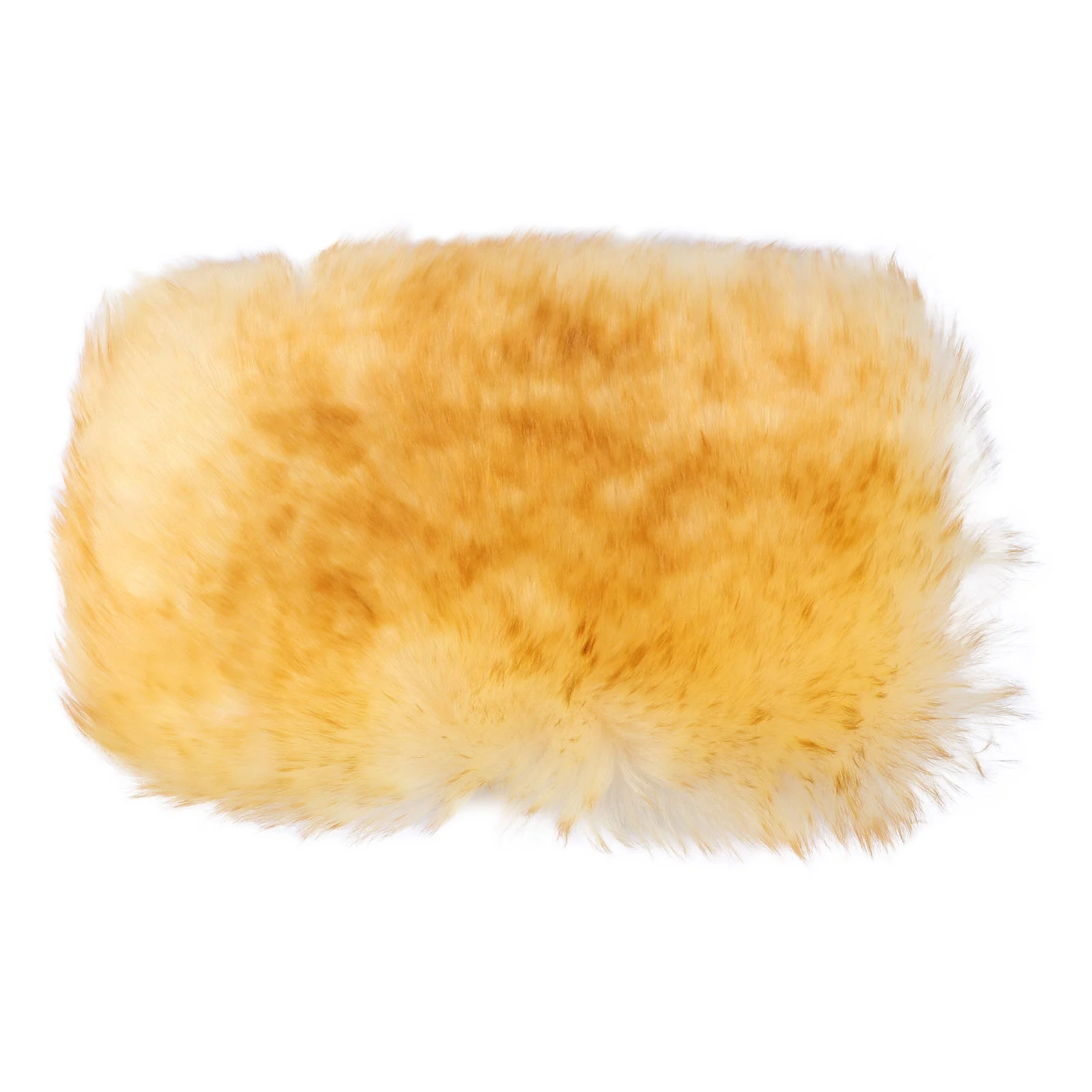 1Pc Pad Warm Sheepskin Wool Durable Soft Cushion Car Armrest Seat Box Pad Auto Center Console Cover for Decoration
1Pc Pad Warm Sheepskin Wool Durable Soft Cushion Car Armrest Seat Box Pad Auto Center Console Cover for Decoration