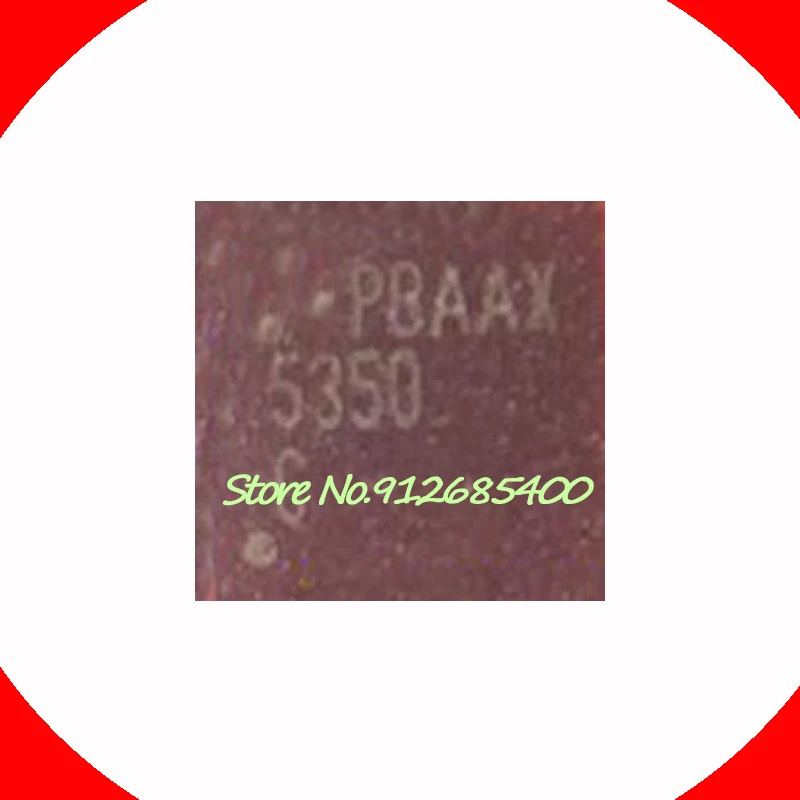 10 шт./лот FAN5350MPX QFN8 новые и оригинальные Фотообои
10 шт./лот FAN5350MPX QFN8 новые и оригинальные Фотообои