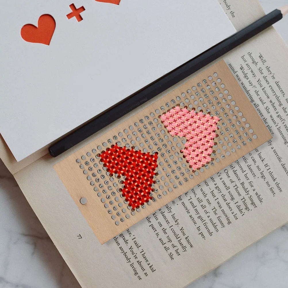 16 шт., деревянные закладки для книг
16 шт., деревянные закладки для книг