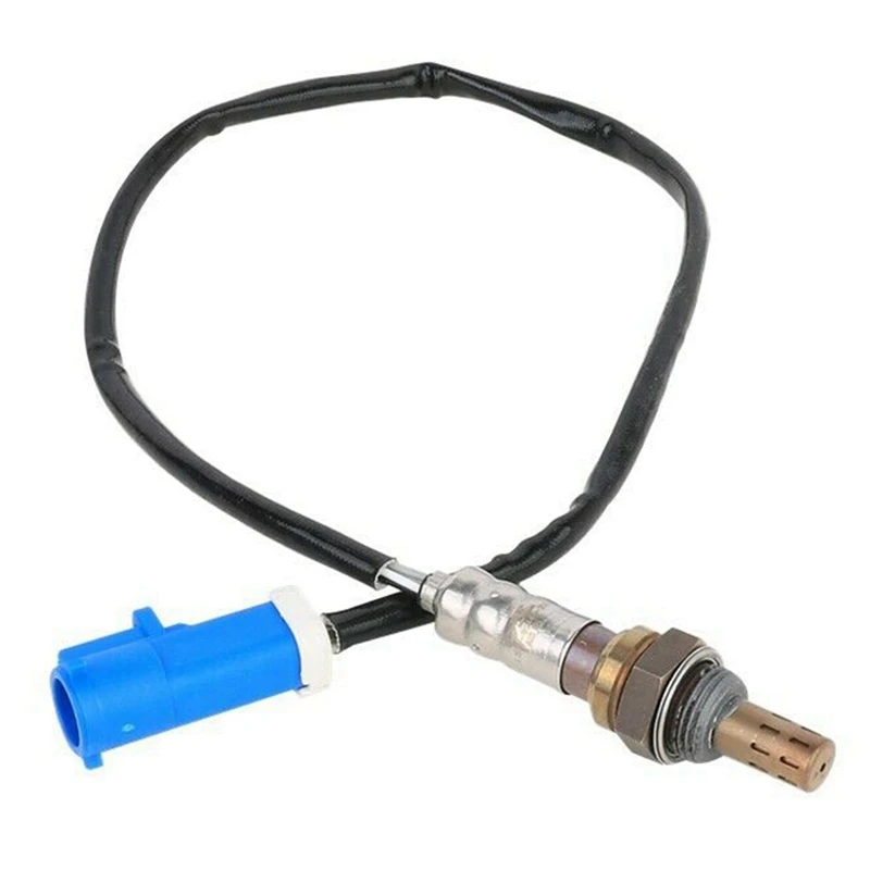 1S7F-9G444-BB Lambda Probe O2 Oxygen Sensor For Ford MONDEO 3 MK3 B5Y B4Y 1.8L 2.0L 2.5L 3.0L 2000-2007 DOX-1708 1147420
1S7F-9G444-BB Lambda Probe O2 Oxygen Sensor For Ford MONDEO 3 MK3 B5Y B4Y 1.8L 2.0L 2.5L 3.0L 2000-2007 DOX-1708 1147420