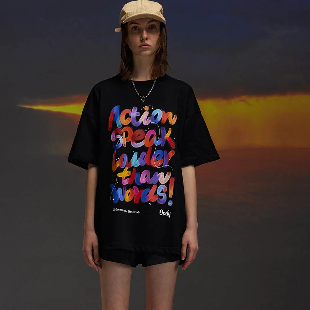 Full Print 3d Graphic Tees Shirts Goth Punk T Shirt Women Sloth Streetwear Tops Goth Ladies Clothes Summer Clothing 2022
Full Print 3d Graphic Tees Shirts Goth Punk T Shirt Women Sloth Streetwear Tops Goth Ladies Clothes Summer Clothing 2022