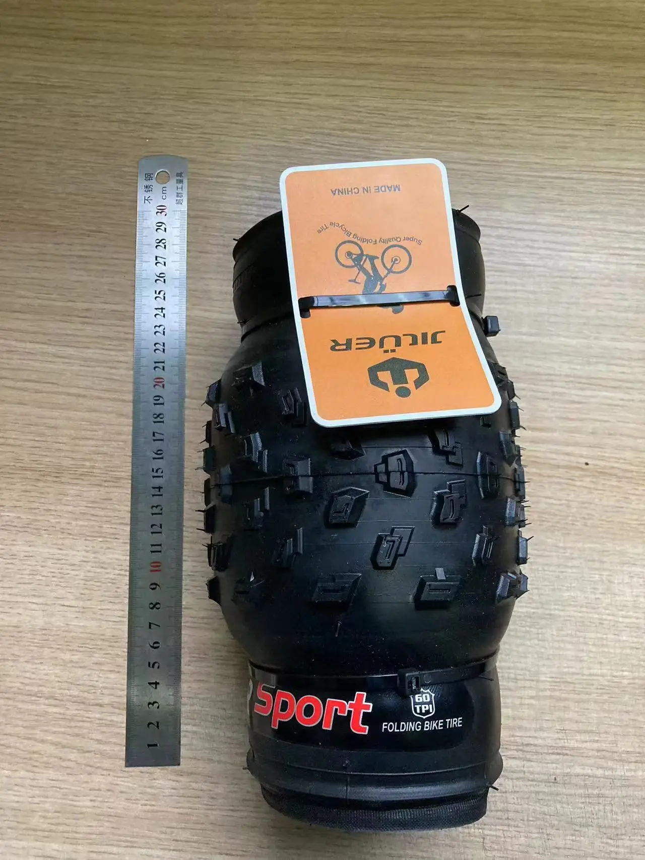 Fat Tire,20/26x4.0 Inch Fat Bike Tires Folding Replacement Electric Bicycle Tires Compatible Wide Mountain Snow Bike
Fat Tire,20/26x4.0 Inch Fat Bike Tires Folding Replacement Electric Bicycle Tires Compatible Wide Mountain Snow Bike