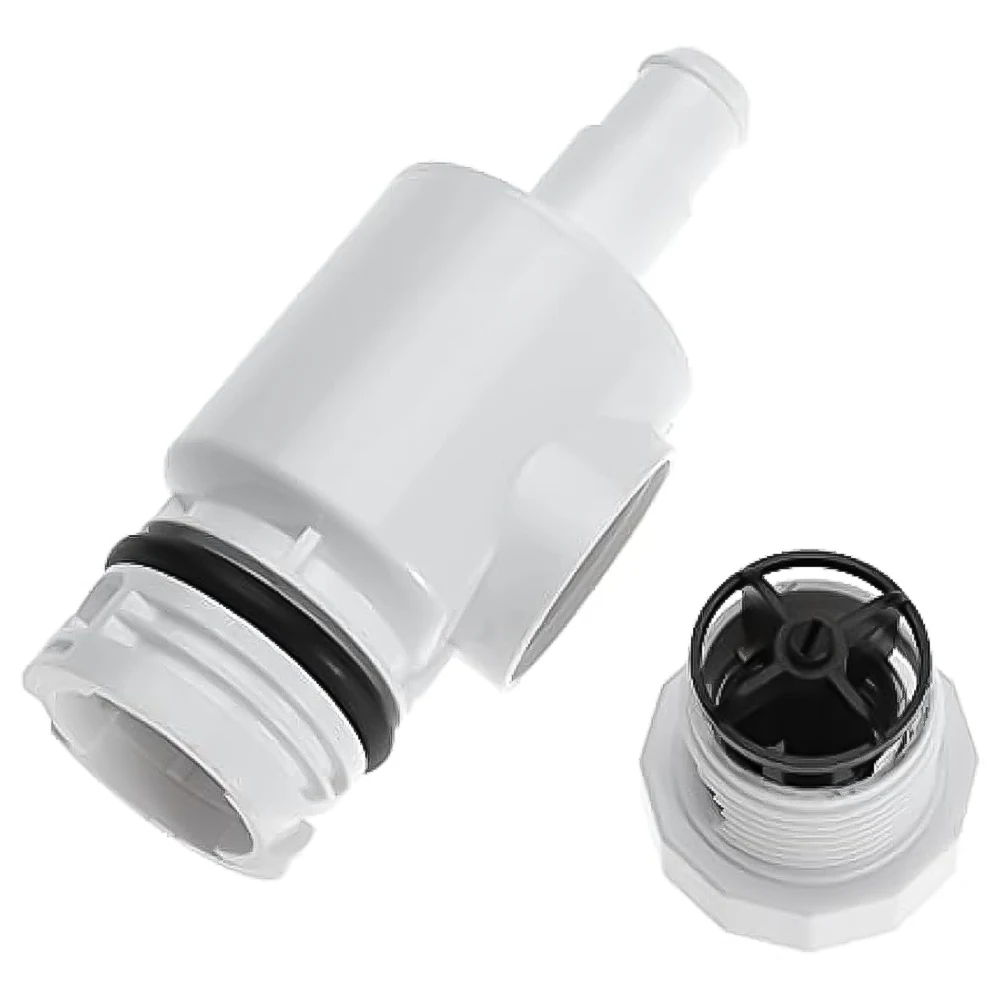 For Polaris For Zodiac 180 280 360 380 And 3900 Pool Cleaner Replaces 9-100-9001 Pool Sweeper Connector Pressure Relief Valve
For Polaris For Zodiac 180 280 360 380 And 3900 Pool Cleaner Replaces 9-100-9001 Pool Sweeper Connector Pressure Relief Valve