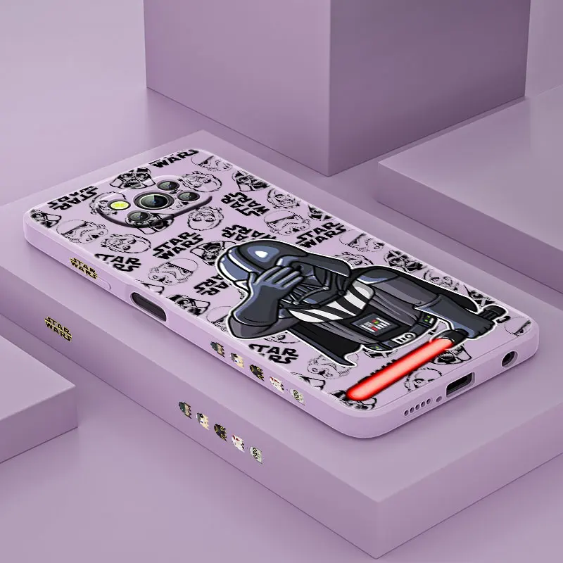 Space star wars cool For Xiaomi POCO X3 NFC F3 GT M3 M2 Pro C3 X2 Mix4 11 Ultra Silicone Liquid Left Phone Case Funda Coque Capa
Space star wars cool For Xiaomi POCO X3 NFC F3 GT M3 M2 Pro C3 X2 Mix4 11 Ultra Silicone Liquid Left Phone Case Funda Coque Capa