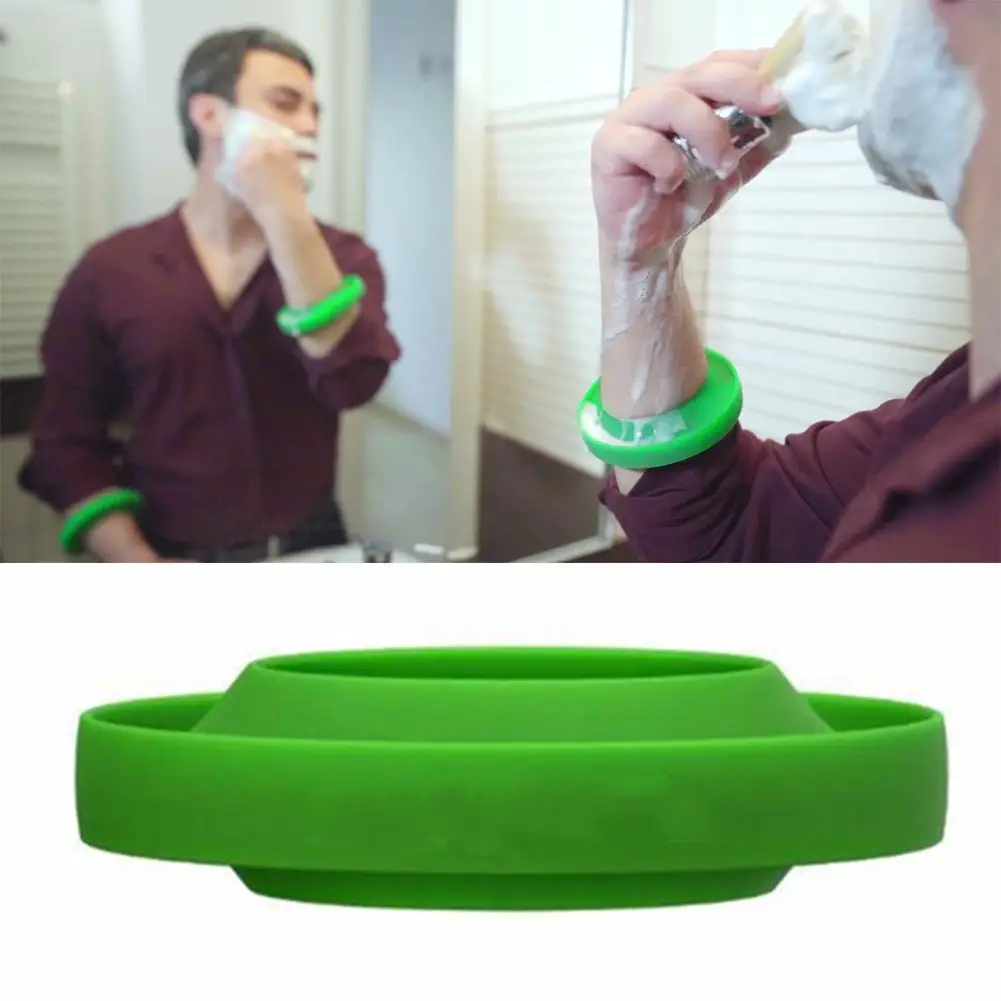 1 Pair Anti-Drip Bracelets Waterproof Silicone Bracelets Multicolor Dual-function Bracelet Fixed Clothes Sleeve Waterproof Drip
1 Pair Anti-Drip Bracelets Waterproof Silicone Bracelets Multicolor Dual-function Bracelet Fixed Clothes Sleeve Waterproof Drip