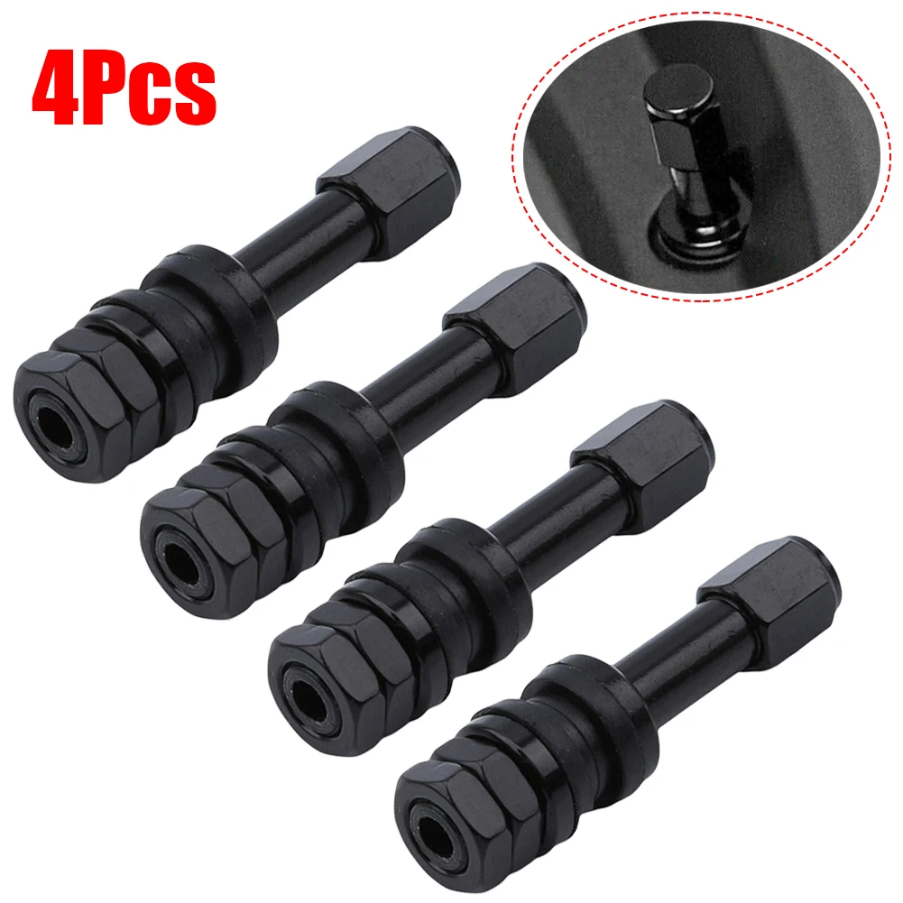 All Motorcycles Moped Scooter TR48E Tire Valve Wheel Tire Valve 4PC Car Beautiful No Rust And Easier Installation
All Motorcycles Moped Scooter TR48E Tire Valve Wheel Tire Valve 4PC Car Beautiful No Rust And Easier Installation