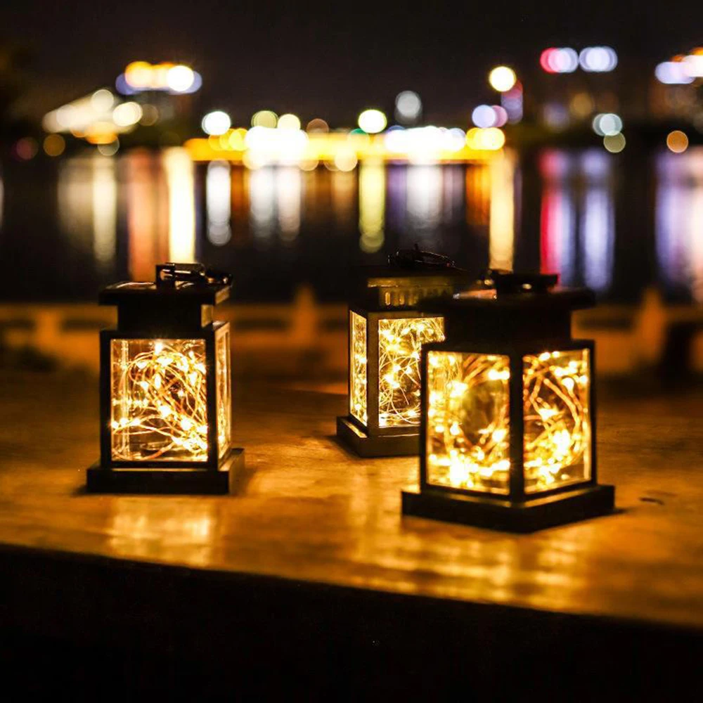 Waterproof Solar Palace Lantern Garden Lamp Solar LED Candle Light Floor Light Outdoor Camping Lantern Garden Christmas Decor
Waterproof Solar Palace Lantern Garden Lamp Solar LED Candle Light Floor Light Outdoor Camping Lantern Garden Christmas Decor
