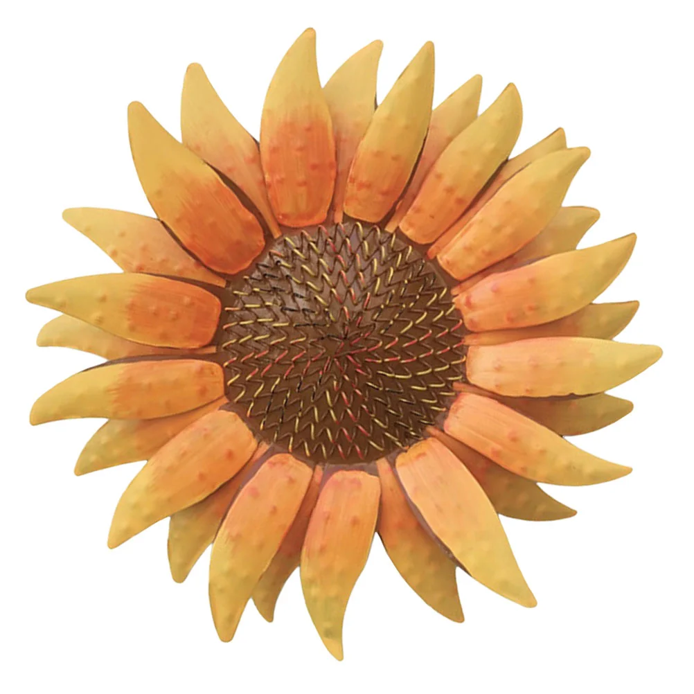 Sun Flower Wall Front Door Sign Rustic Wall Decor Decorate Metal Flower Wall Sign Iron Metal Wall Sculpture
Sun Flower Wall Front Door Sign Rustic Wall Decor Decorate Metal Flower Wall Sign Iron Metal Wall Sculpture