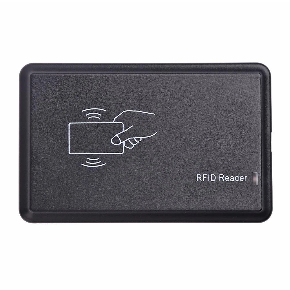 Flipper Zero RFID Smart ID Card Reader Rfid Copier Duplicator Access Control Time Attendance 125K Hz Programmer Security
Flipper Zero RFID Smart ID Card Reader Rfid Copier Duplicator Access Control Time Attendance 125K Hz Programmer Security