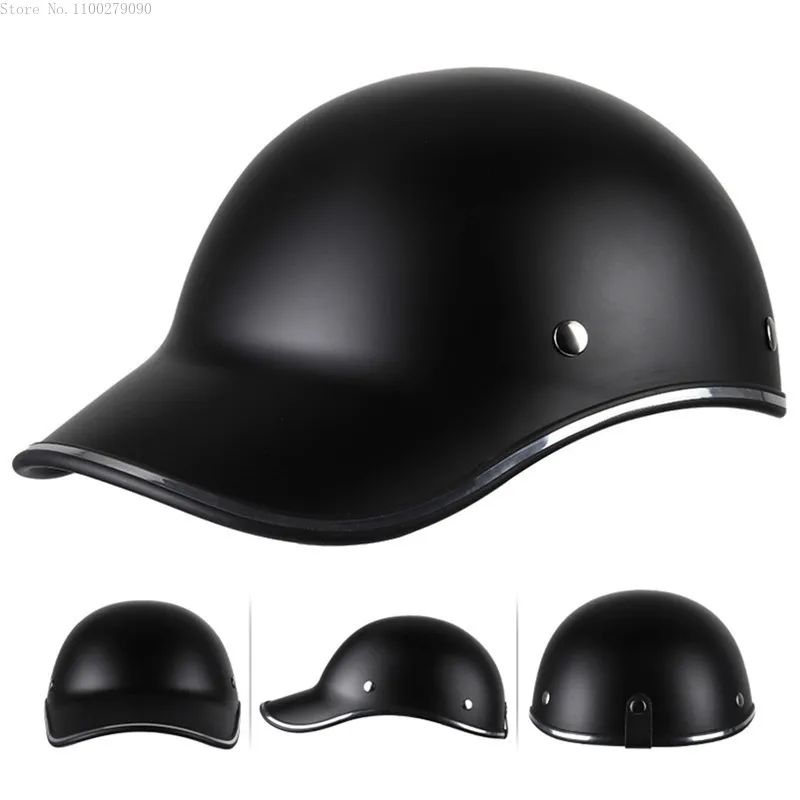 Electric Scooter Bicycle Helmet Outdoor Motorcycle Safety Half Helmet Scoop Summer Sun Protection Baseball Cap Battery Vehicle B
Electric Scooter Bicycle Helmet Outdoor Motorcycle Safety Half Helmet Scoop Summer Sun Protection Baseball Cap Battery Vehicle B