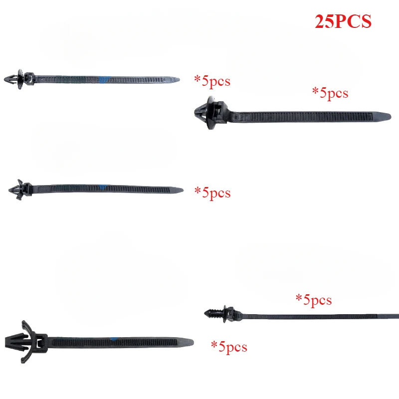 Автомобильные нейлоновые кабельные хомуты с креплениями для шлангов, 25 шт., сверхмощные проволочные ремни, фиксирующие фланцы для крепления труб двигателя автомобиля
Автомобильные нейлоновые кабельные хомуты с креплениями для шлангов, 25 шт., сверхмощные проволочные ремни, фиксирующие фланцы для крепления труб двигателя автомобиля