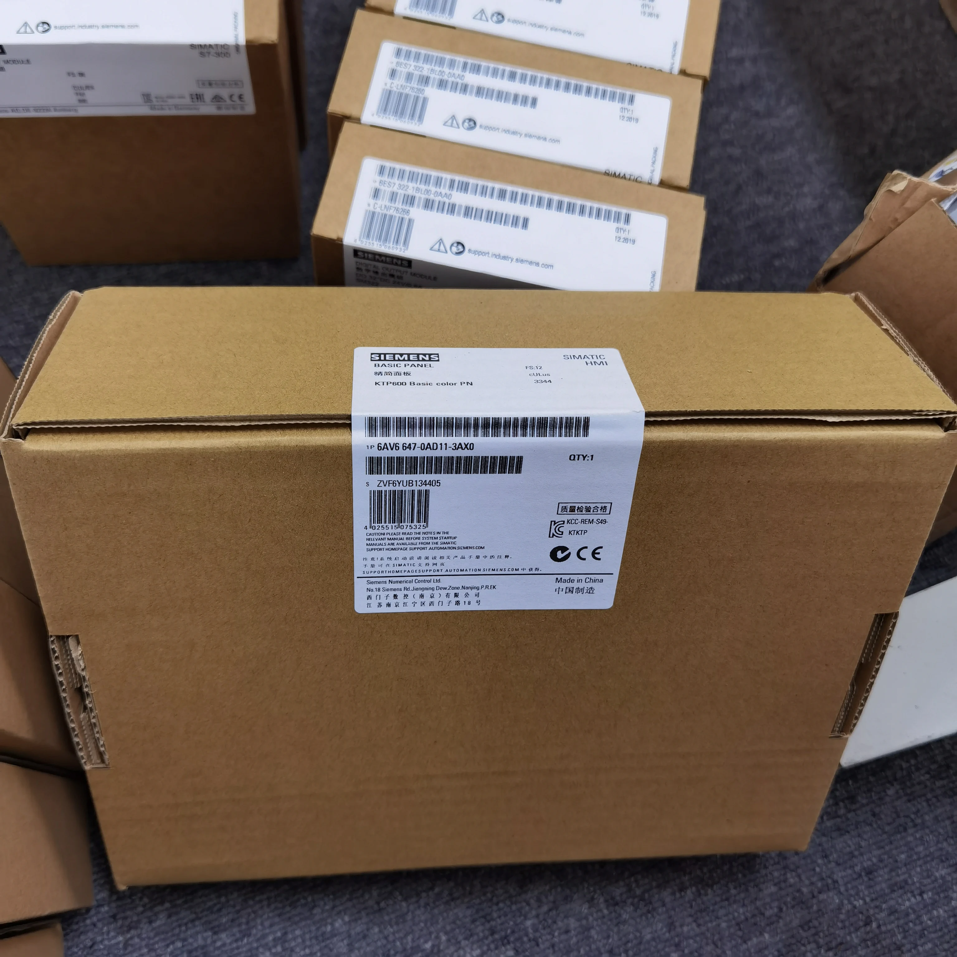 6AV6545-0CA10-0AX0 PLC control touch screen 6AV6 545-0CA10-0AX0 touch panel 545-0CA10
6AV6545-0CA10-0AX0 PLC control touch screen 6AV6 545-0CA10-0AX0 touch panel 545-0CA10