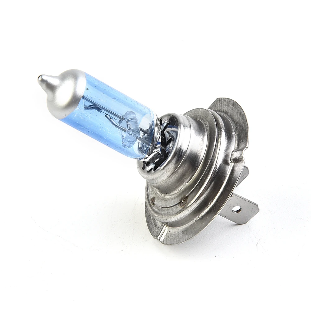 2x White 12V H7 100W 8500K Halogen Lamp Super Bright Halogen Car Headlight Bulbs Car Replacement Accessories
2x White 12V H7 100W 8500K Halogen Lamp Super Bright Halogen Car Headlight Bulbs Car Replacement Accessories