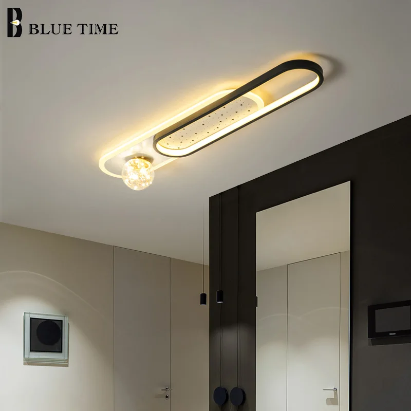 

LED Ceiling Light Indoor Lustre Ceiling Lamp for Living Room Bedroom Porch Aisle Corridor Lights Modern Home Lighting Luminaires