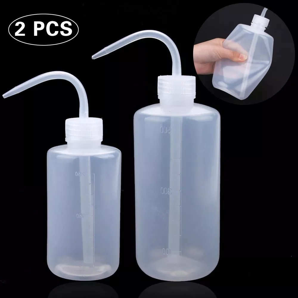 

Tattoo Diffuser Squeeze Bottle Green Soap Wash Clean Lab Non-Spray Bottles Permanent Make Up Accessories Microblading Supplies