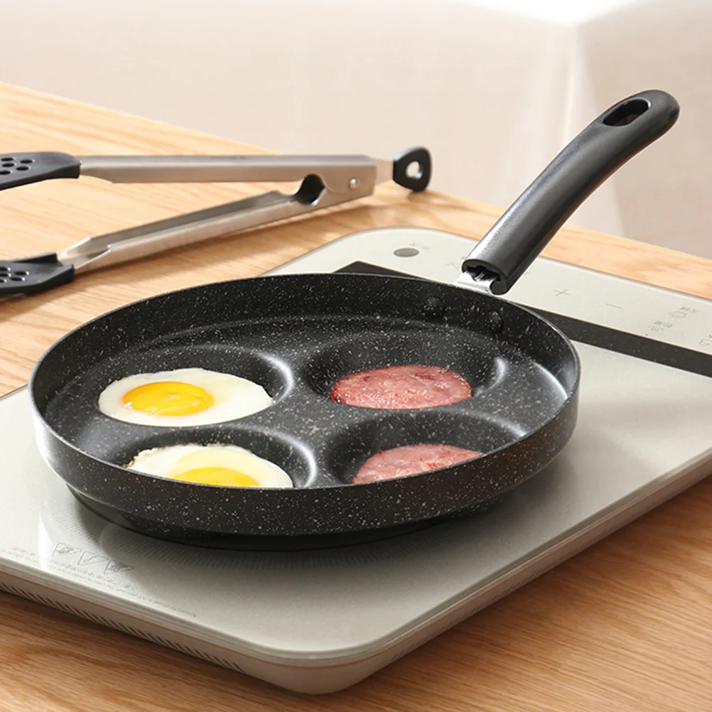 Egg Pan Frying Maker Mini Pancakeburger Fried Ceramiccooker Divided Pans Stick Non Cup Nonstick
Egg Pan Frying Maker Mini Pancakeburger Fried Ceramiccooker Divided Pans Stick Non Cup Nonstick